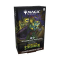 Magic - Commander Deck - Witherbloom Pestilence