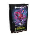 Magic - Commander Deck - Prismari Artistry