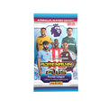 Panini Adrenalyn PLUS 2024/2025 EPL Soccer Cards