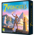 7 Wonders – Second Edition