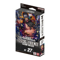 ST27 - starter deck