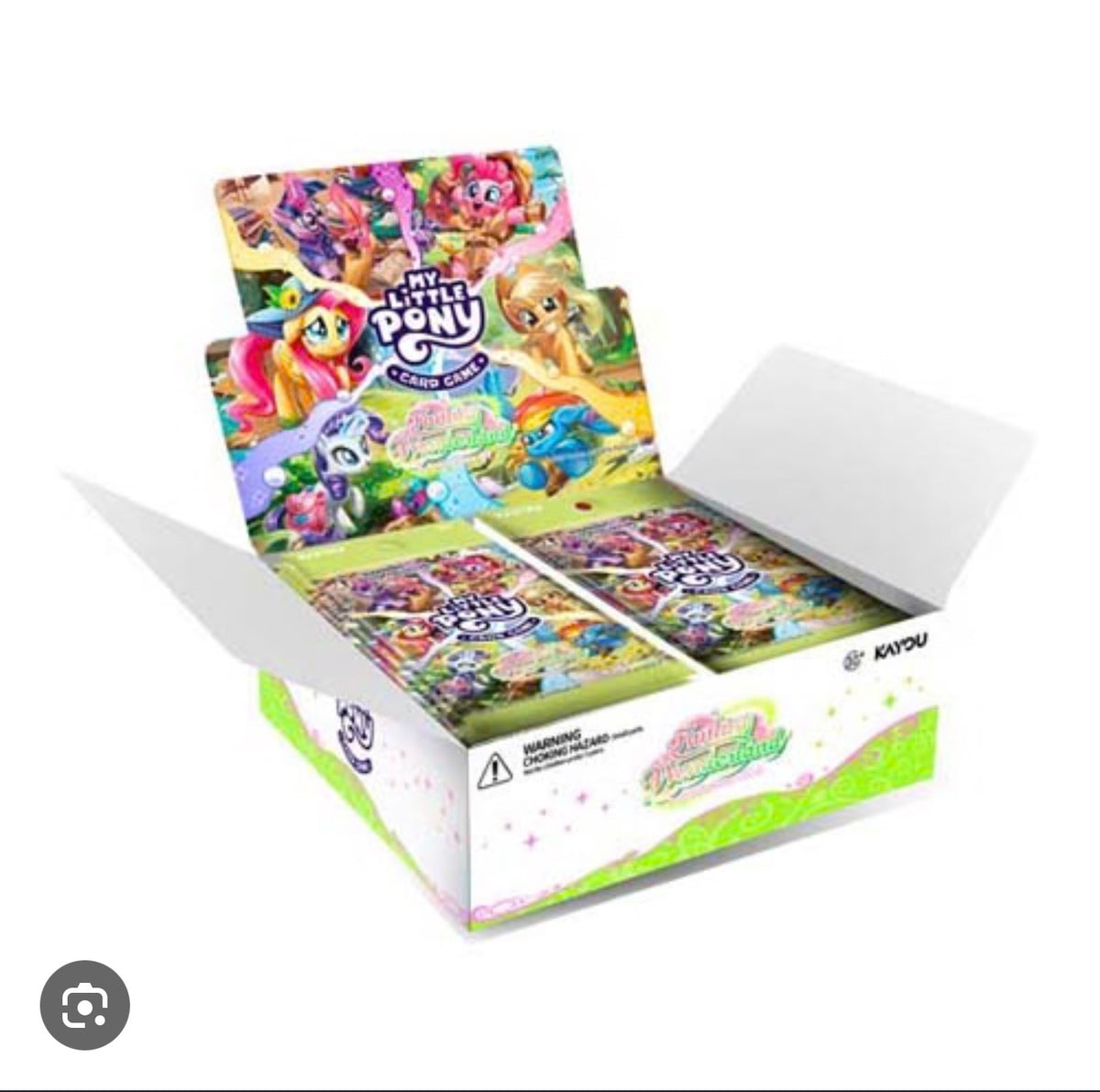 Pony pre order in store only. 1 per person, do not order for delivery