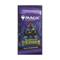 Strixhaven - Play Booster Pack