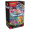 Pokemon Chaos Rising Booster Bundle