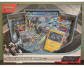 Pokemon Kyurem ex box