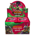 Riftbound Vendetta booster box