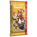 Marvel Super Heroes - Collector Booster Pack