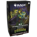 Magic: the Gathering Secrets of Strixhaven - Commander Deck - Witherbloom Pestilence