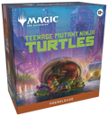 Magic: The Gathering® | Teenage Mutant Ninja Turtles Prerelease Pack