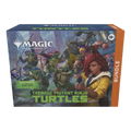 Teenage Mutant Ninja Turtles - Bundle