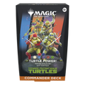 Teenage Mutant Ninja Turtles - Commander Deck