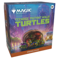 Teenage Mutant Ninja Turtles - Prerelease Pack