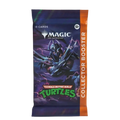Teenage Mutant Ninja Turtles - Collector Booster