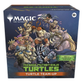 Teenage Mutant Ninja Turtles - Turtle Team-Up