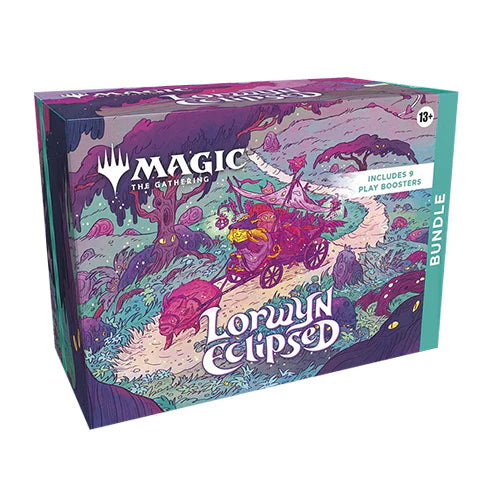 Lorwyn Eclipsed - Bundle