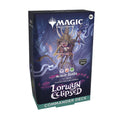 Magic - Commander Deck - Blight Curse
