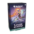Magic - Commander Deck - Dance of the Elements