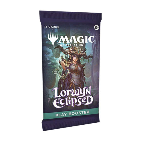 Lorwyn Eclipsed - Play Booster