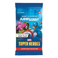 Marvel Super Heroes - Jumpstart Booster