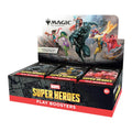 Marvel Super Heroes - Play Booster Box