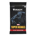 Marvel Super Heroes - Play Booster Pack