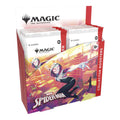 Spiderman - Collector Booster Box