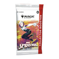 Spiderman - Collector Booster Pack