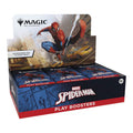 Spiderman - Play Booster Box