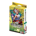 ST28 - starter deck