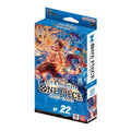ST22 - starter deck