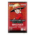 One Piece Carrying On His Will OP-13 Booster Pack