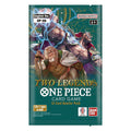 Two Legends OP-08 - Booster Pack