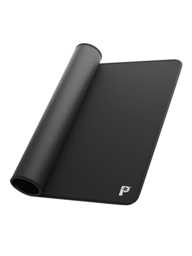 Core Playmat 3mm - Black