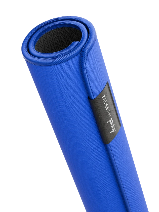 Core Playmat 3mm - Blue