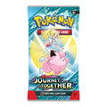 Journey Together - Booster Pack