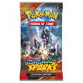 Surging Sparks - Booster Pack
