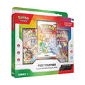 Pokemon TCG First Partner IIIustration Collection - Series 1