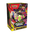 PRERELEASE EVENT - Pokemon TCG Mega Evolution Perfect Order Build & Battle Box
