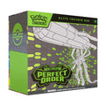 Perfect Order - Elite Trainer Box