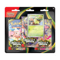Perfect Order - Three Booster Blister