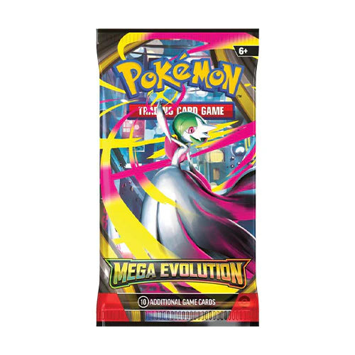 Mega Evolution - Booster Pack