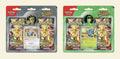 Ascended Heroes - 2 pack blisters