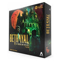 Betrayal at House on the Hill Third Edition