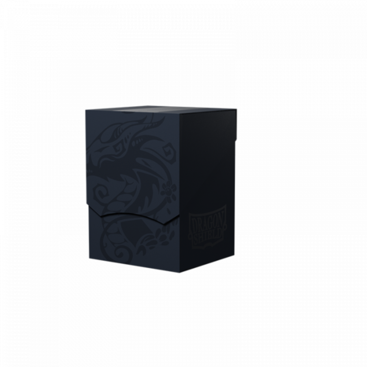 Dragon Shield: Deck Box – Deck Shell – Midnight Blue