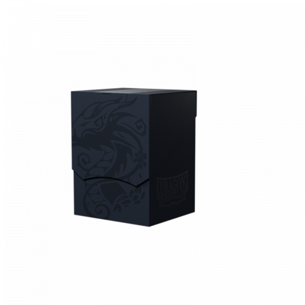 Dragon Shield: Deck Box – Deck Shell – Midnight Blue