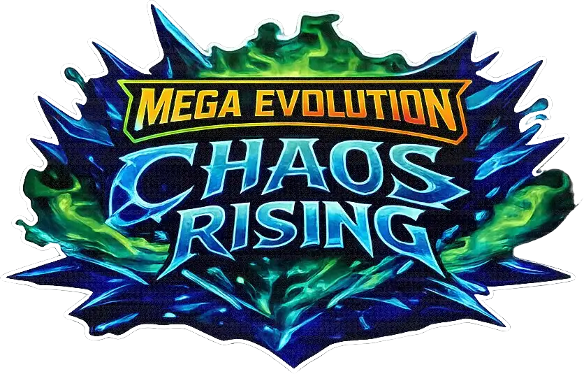 Chaos Rising Prerelease Event 17th May @ 10am
