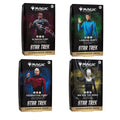 MTG Star Trek - Commander Deck (Assorted see instore for availability)