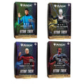 MTG Star Trek - Collector Commander (Assorted see instore for availability)