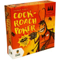 Cockroach Poker