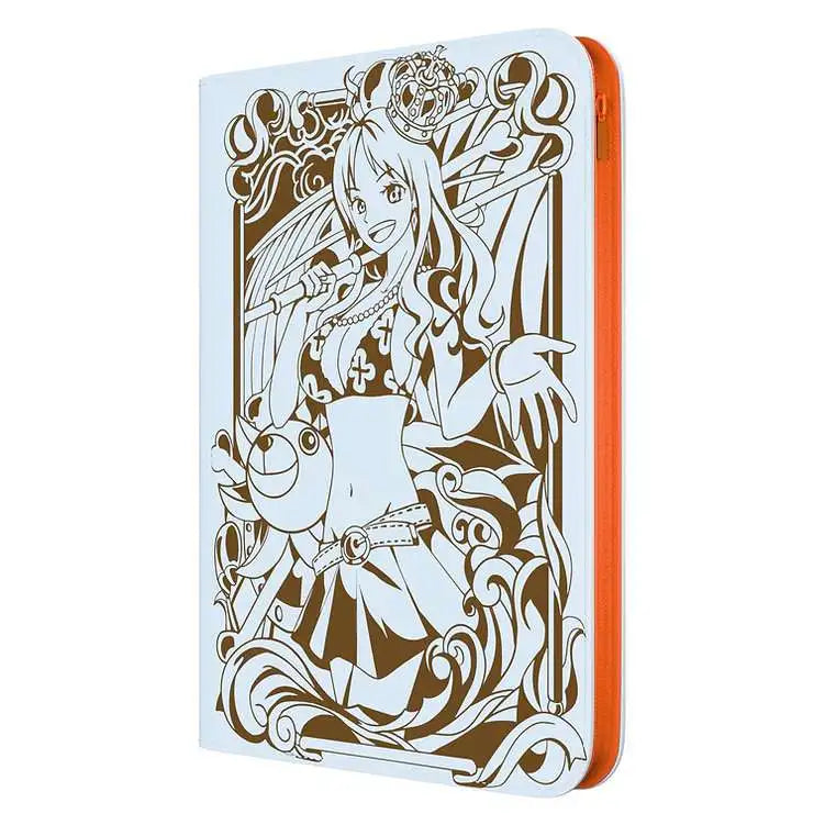 Navigator Nami - White Edition TCG Binder